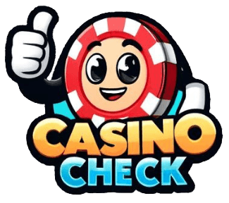 Casino Check Logo