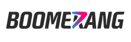 Boomerang Bet Logo