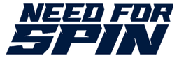 Need For Spin Logo