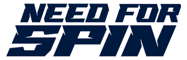 Need For Spin Logo
