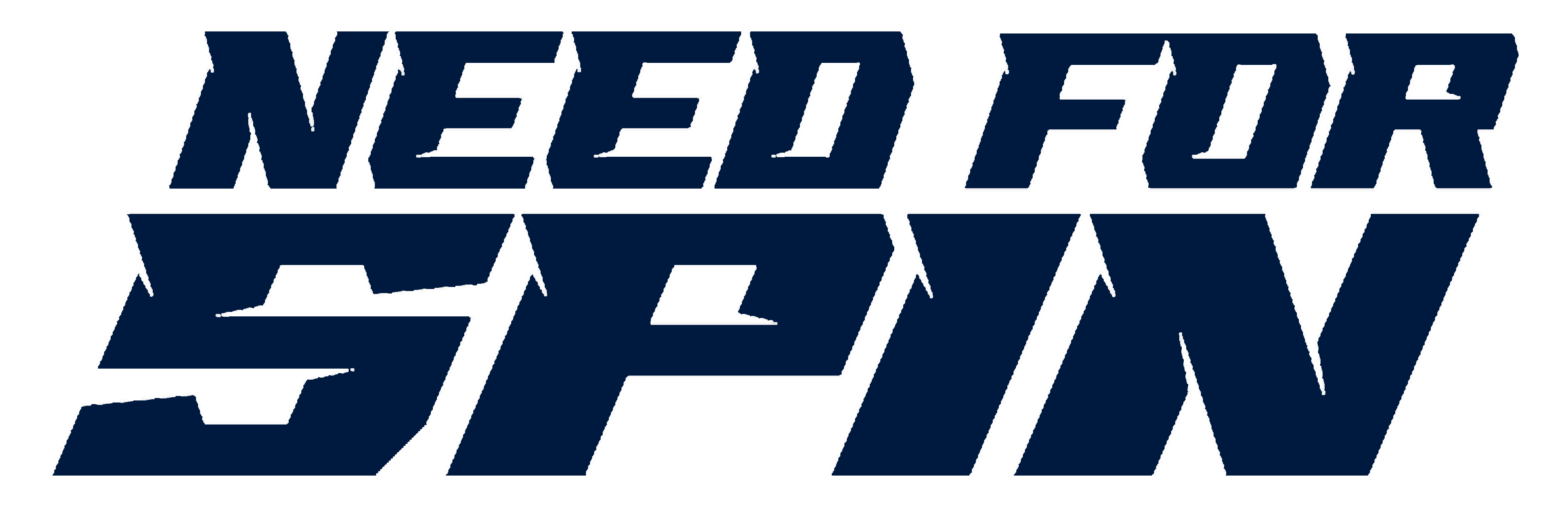 Need For Spin Logo