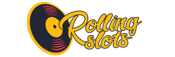 Rolling Slots Logo