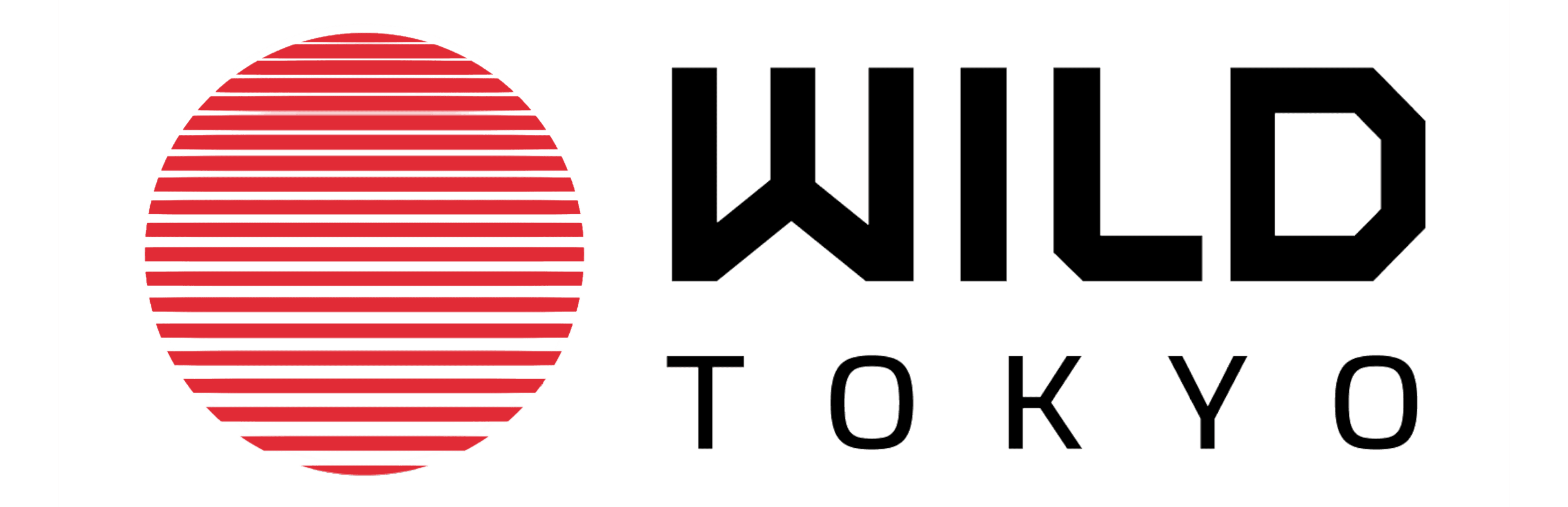 Wild Tokyo Logo