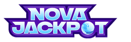 Nova Jackpot Logo