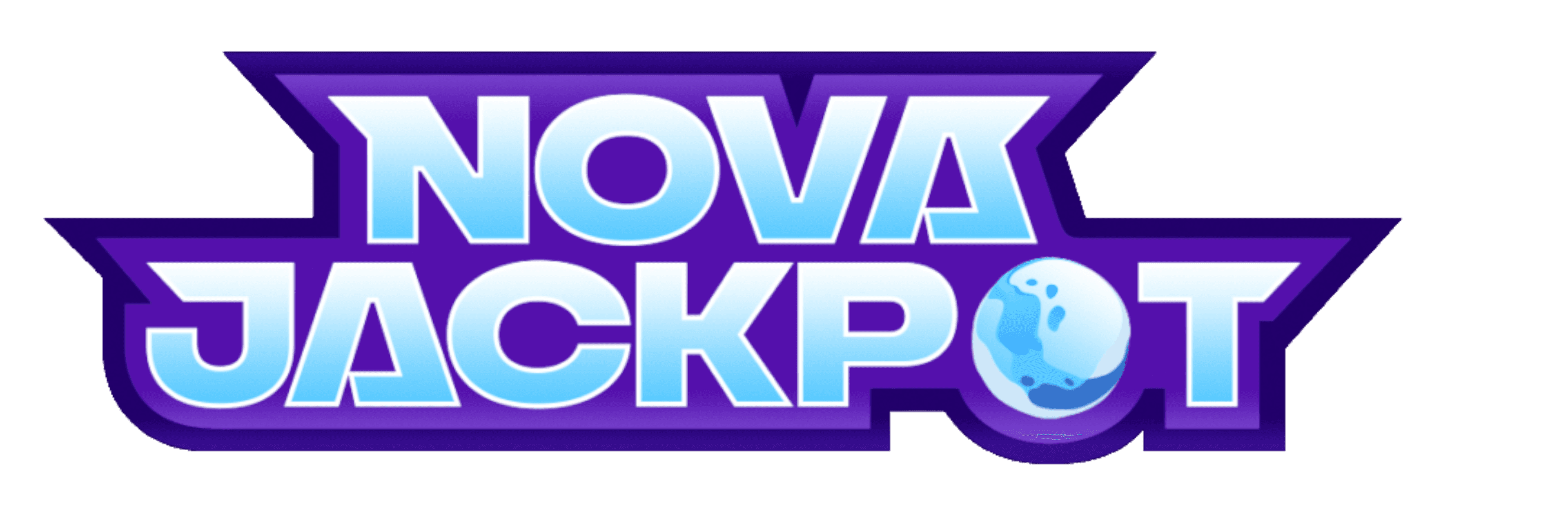 Nova Jackpot Logo
