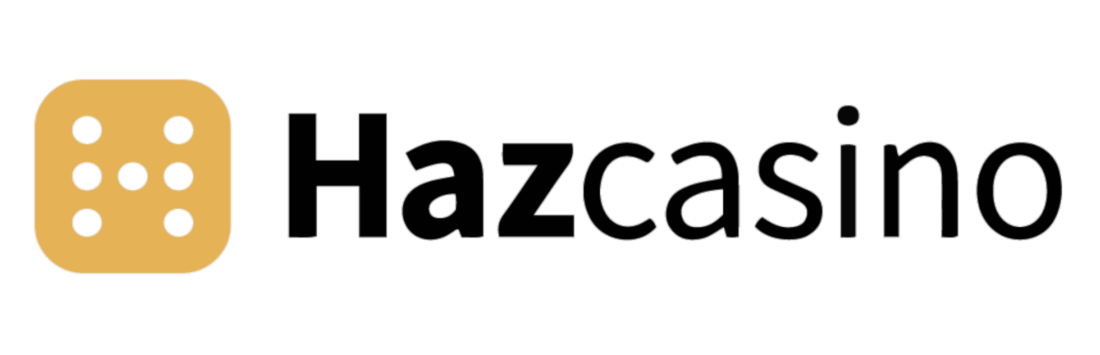 Haz Casino Logo