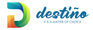 Destinobet Logo