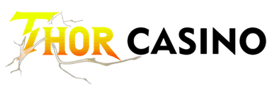 Thor Casino Logo
