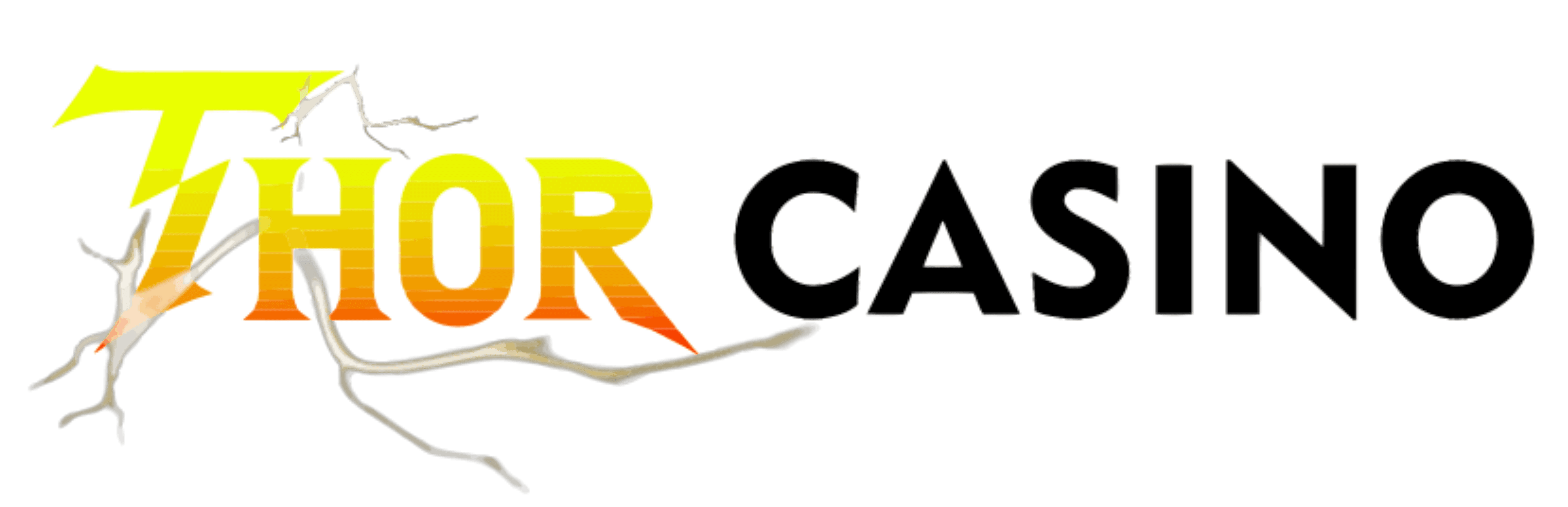 Thor Casino Logo