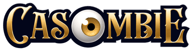 Casombie Logo