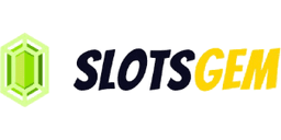 SlotsGem Logo