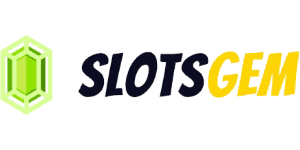 SlotsGem Logo