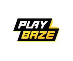 PlayBaze Logo