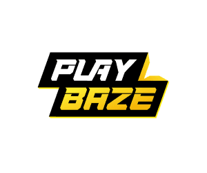 PlayBaze Logo