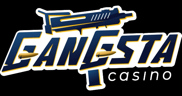 Gangsta Casino Logo