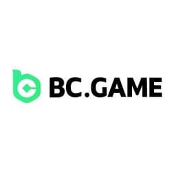 BC.GAME Logo
