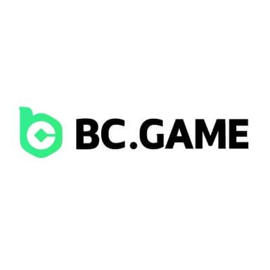 BC.GAME Logo