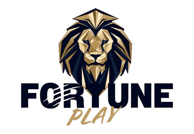 Fortune Play Logo
