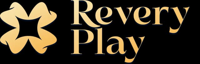 ReveryPlay Logo