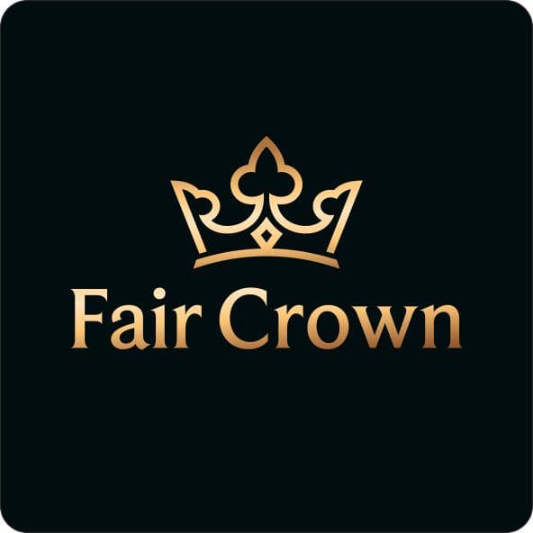 FairCrown Logo