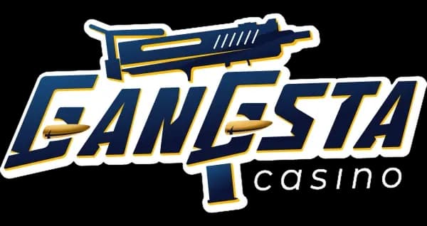 Gangsta Casino Logo